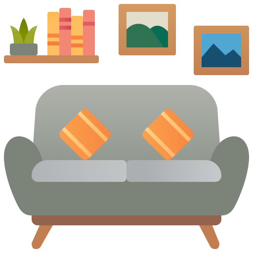 Living Rooms